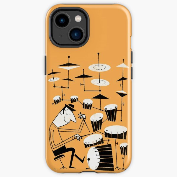 Play that beat iPhone Tough Case