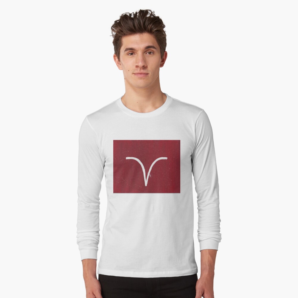 Item preview, Long Sleeve T-Shirt designed and sold by d33universe.