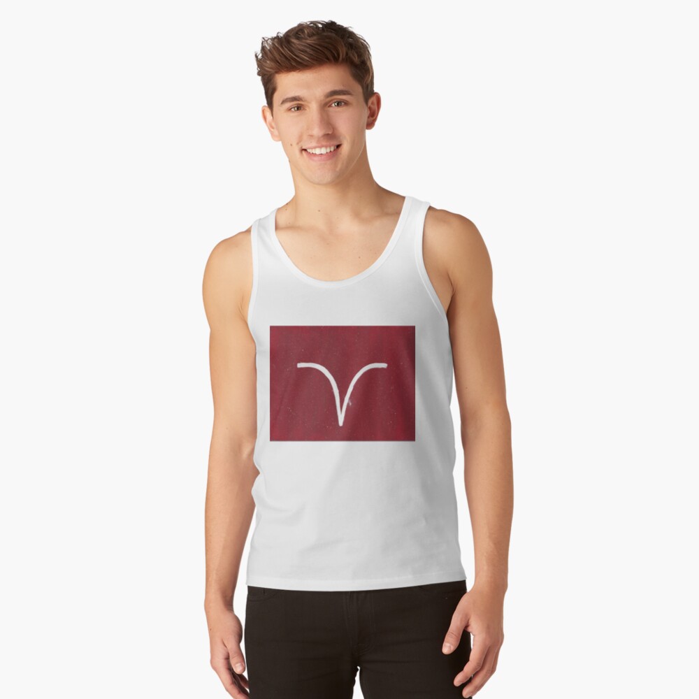 Item preview, Tank Top designed and sold by d33universe.