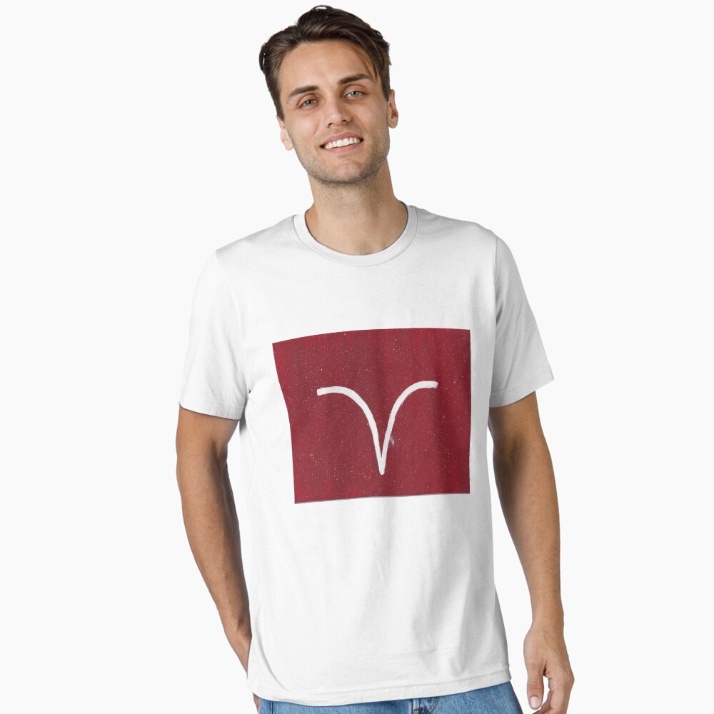 Item preview, Essential T-Shirt designed and sold by d33universe.