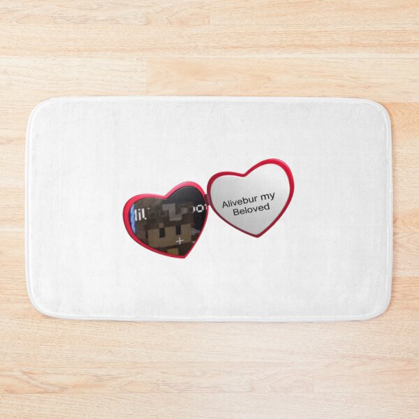 Item preview, alivebur my beloved designed and sold by daesangsuga.