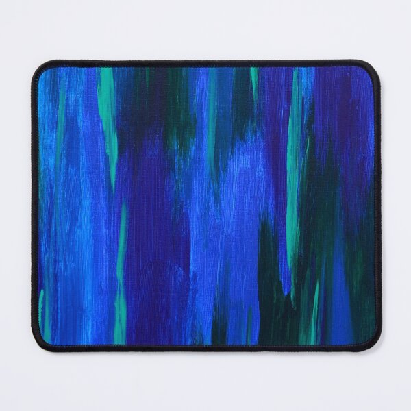 Item preview, Midnight Waterfall (Acrylic Painting) designed and sold by Lori Ackley.