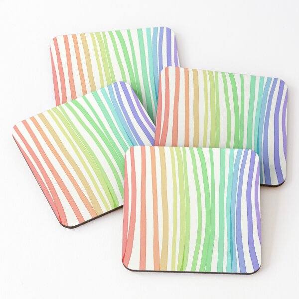 Item preview, All The Colors designed and sold by Betty Mackey.