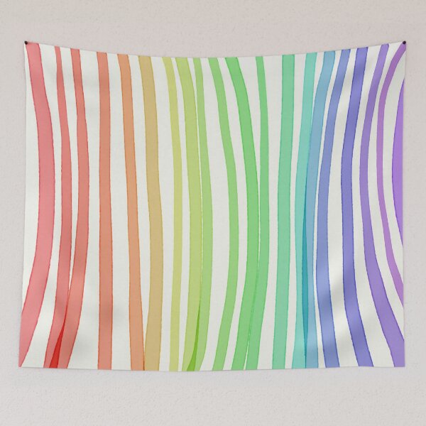 Item preview, All The Colors designed and sold by Betty Mackey.