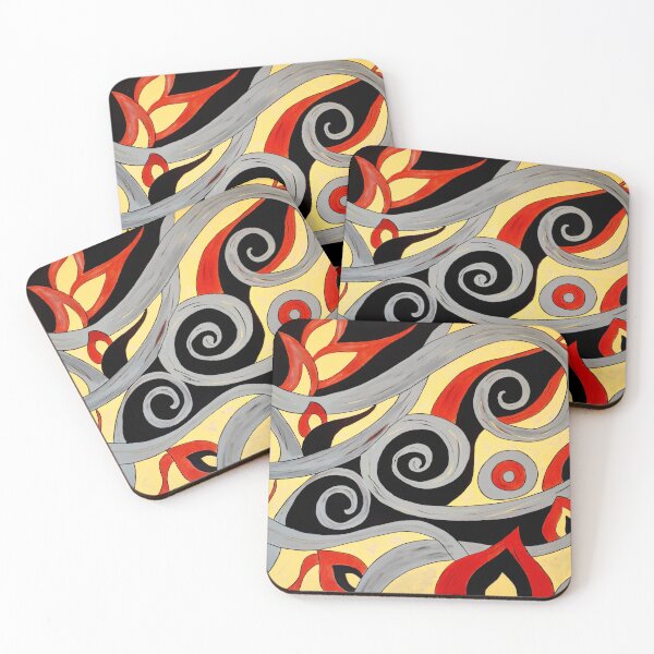 Item preview, Abstract designed and sold by Creassya2020.