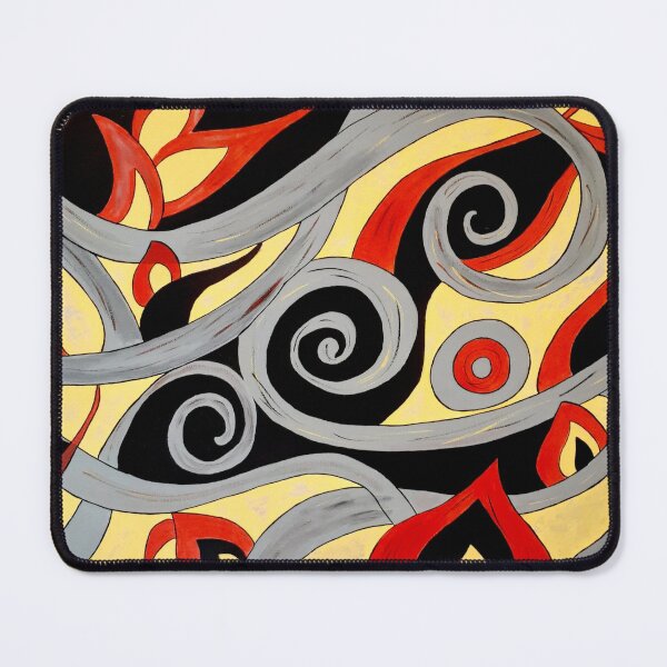 Item preview, Abstract designed and sold by Creassya2020.