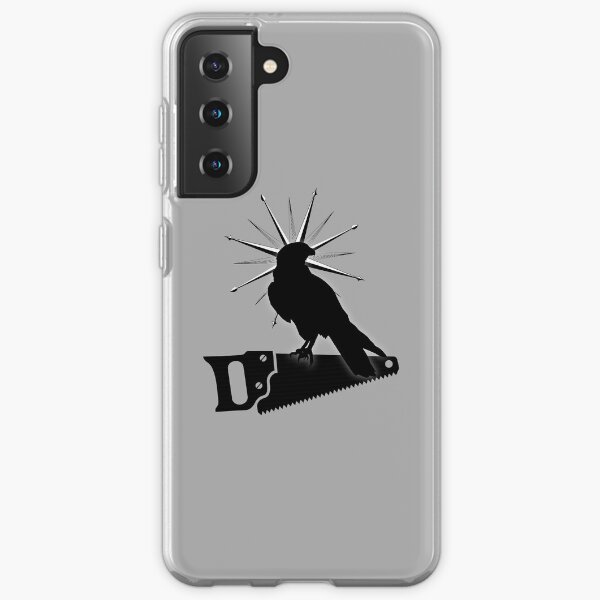 Hamlet - North by Northwest Samsung Galaxy Soft Case