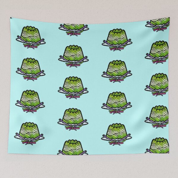Item preview, Jelly Yarn designed and sold by thingsbypeewee.