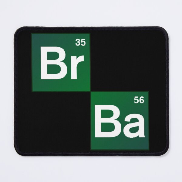 Item preview, Breaking Bad elements designed and sold by bibi8.