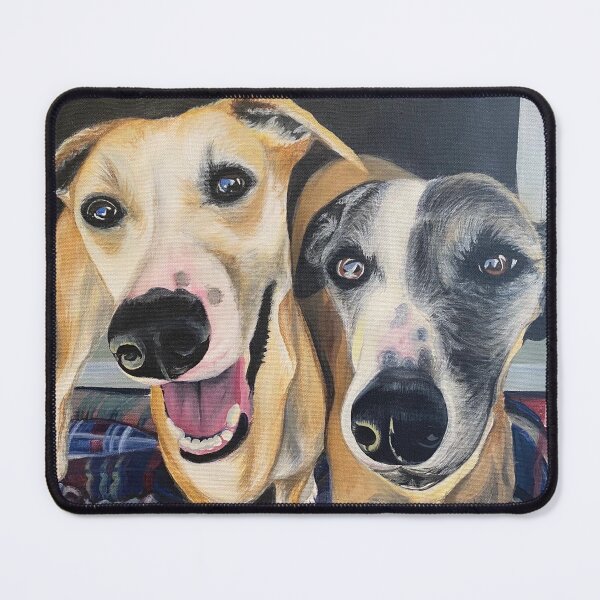 Item preview, Eddy and Luna designed and sold by Megybel.