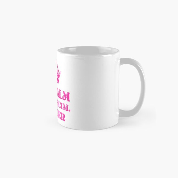 5Aup Funny Coffee Mug for Teens, Keep Calm I'm A Teenager Fun Cups for  College Students Teen Boys and Girls White, 11 Oz