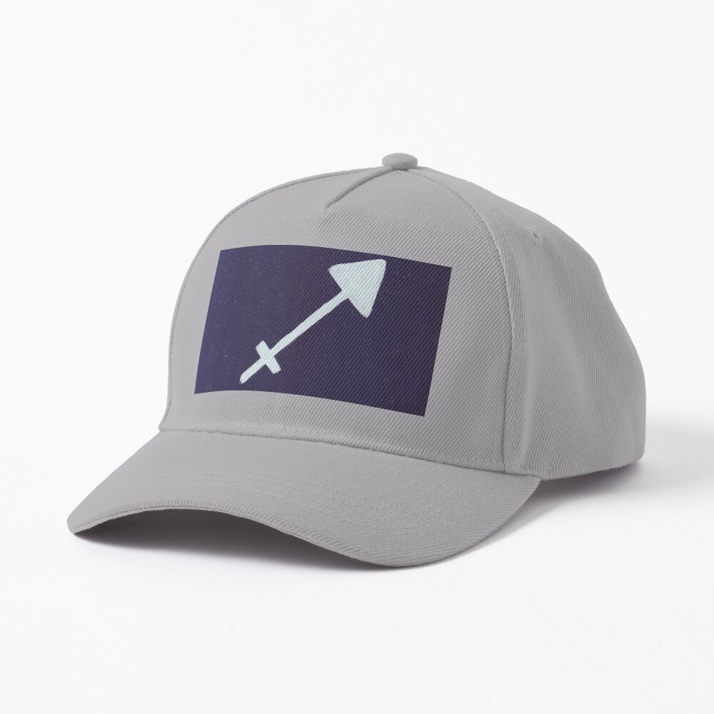 Item preview, Baseball Cap designed and sold by d33universe.