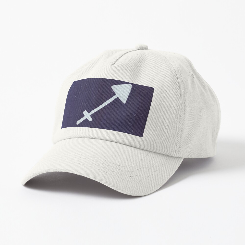 Item preview, Dad Hat designed and sold by d33universe.