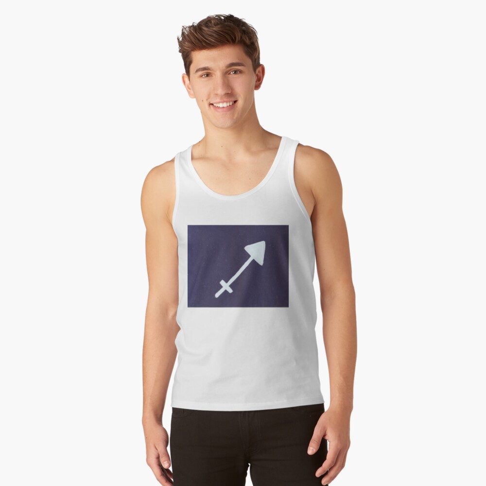 Item preview, Tank Top designed and sold by d33universe.