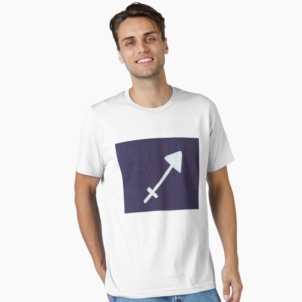 Item preview, Essential T-Shirt designed and sold by d33universe.