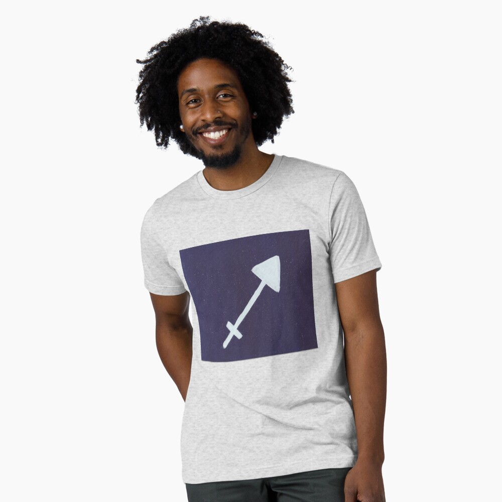 Item preview, Tri-blend T-Shirt designed and sold by d33universe.
