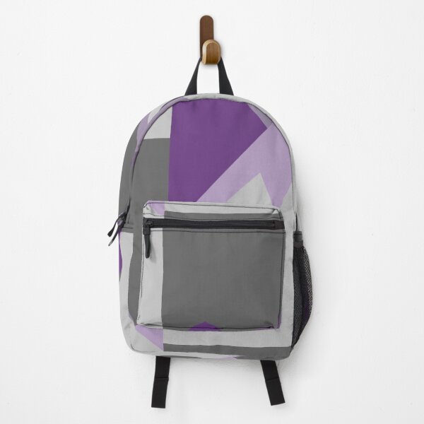 Item preview, Purple mountain minimalist mute color wall art/ landscape designed and sold by tenkenryujin.
