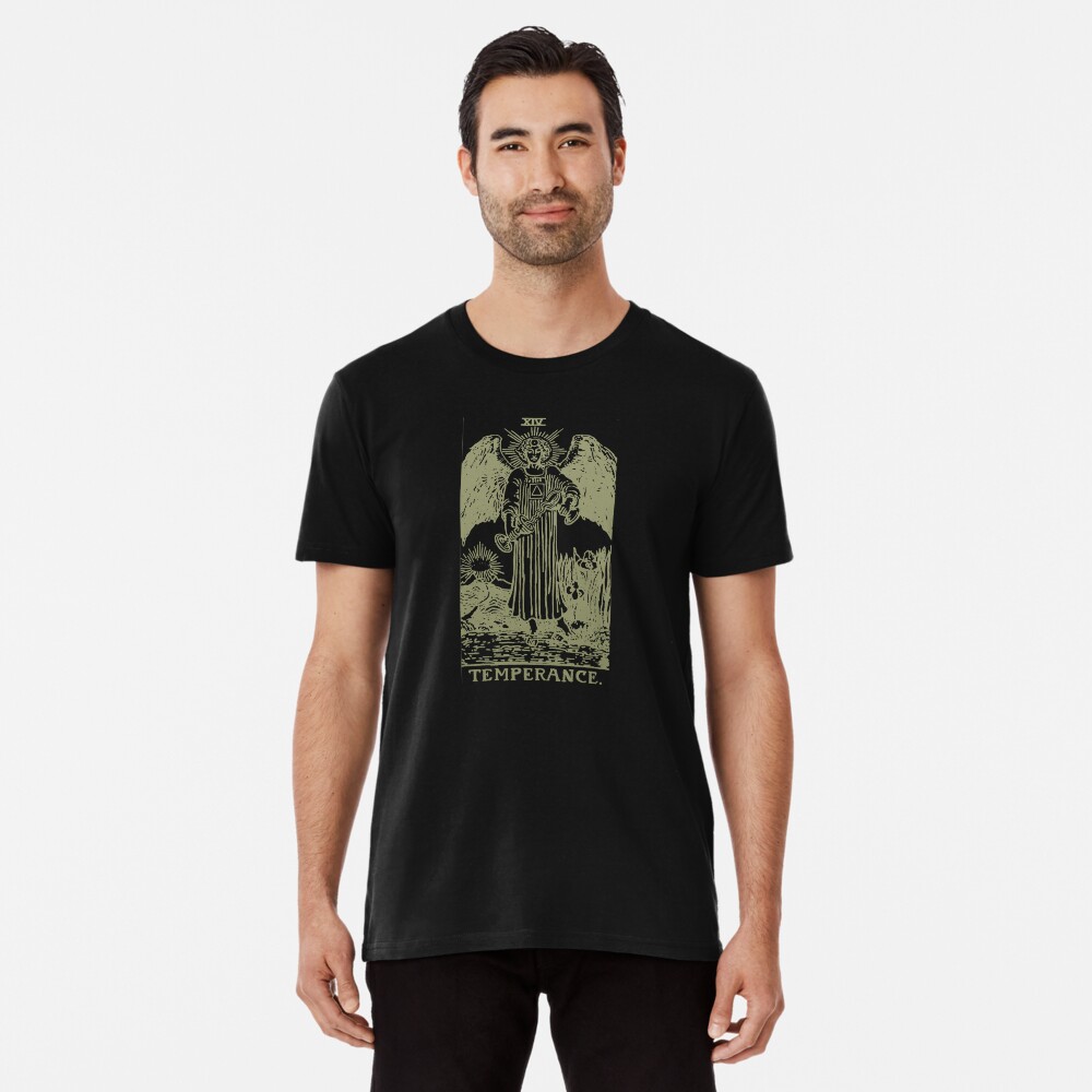 Item preview, Premium T-Shirt designed and sold by kayute.