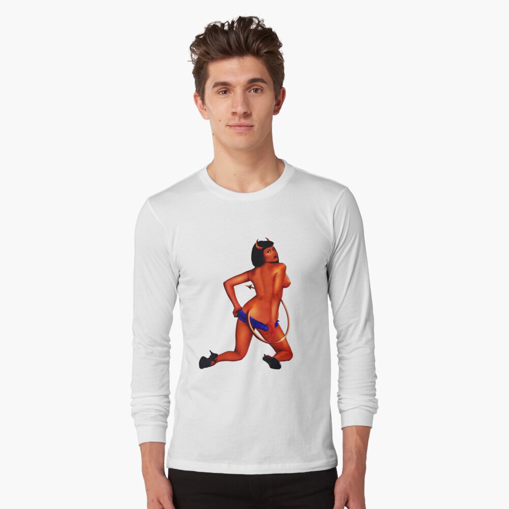 Item preview, Long Sleeve T-Shirt designed and sold by 4swag.
