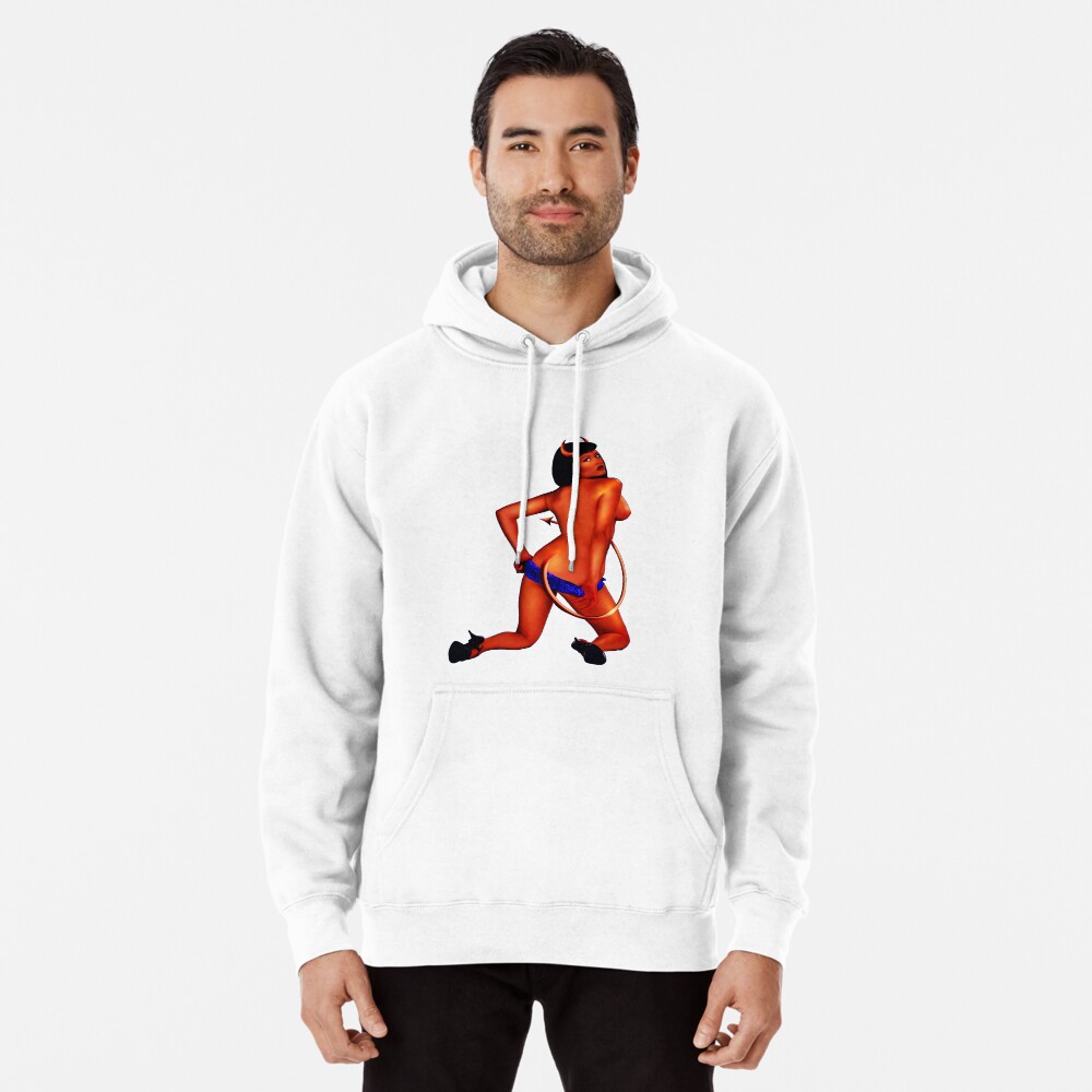Item preview, Pullover Hoodie designed and sold by 4swag.
