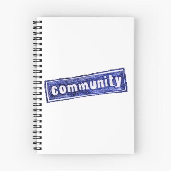 Item preview, community logo designed and sold by daesangsuga.