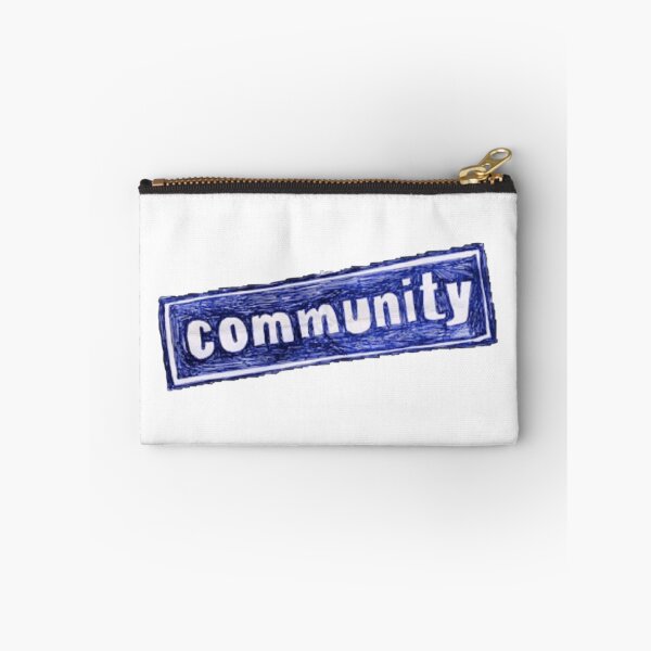 Item preview, community logo designed and sold by daesangsuga.
