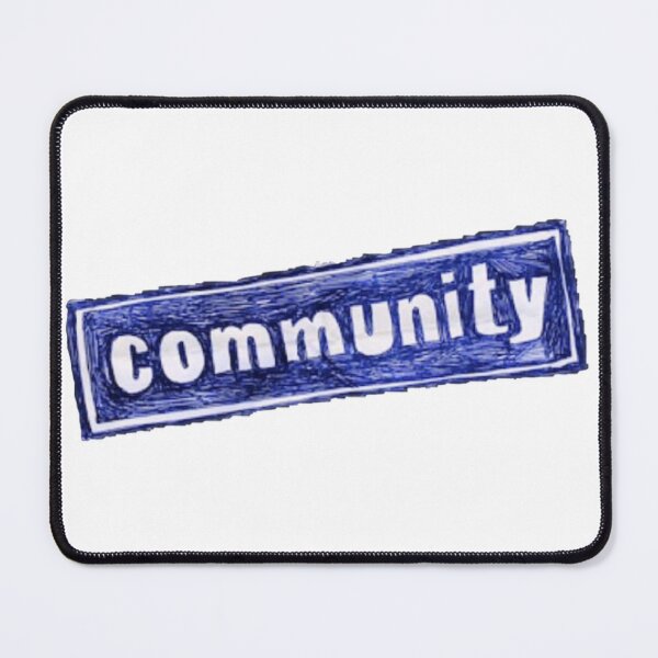 Item preview, community logo designed and sold by daesangsuga.