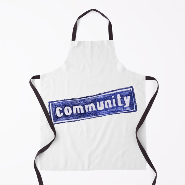 Item preview, community logo designed and sold by daesangsuga.