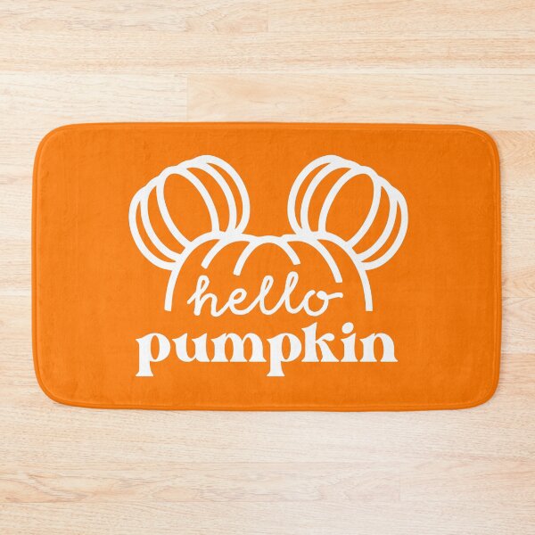 Item preview, Hello Pumpkin  designed and sold by Eryn Griffin.