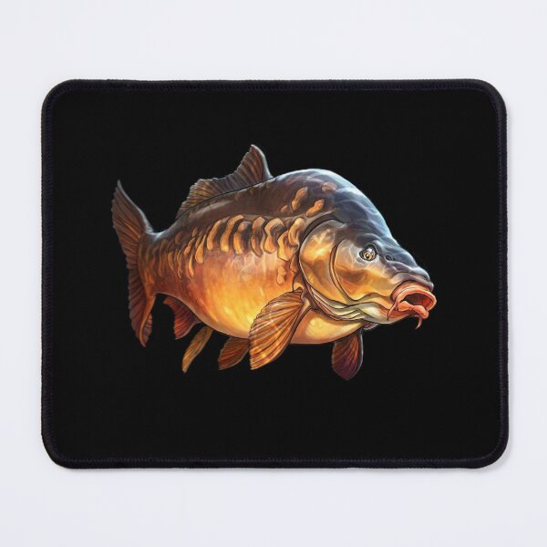 Item preview, Carp - Cyprinidae - For All Carp fishing lovers Lovers designed and sold by AquariumExp.