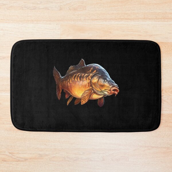 Item preview, Carp - Cyprinidae - For All Carp fishing lovers Lovers designed and sold by AquariumExp.
