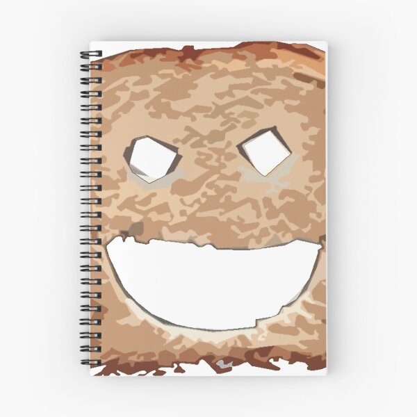 Item preview, Excited Toast designed and sold by FacioDesigns.