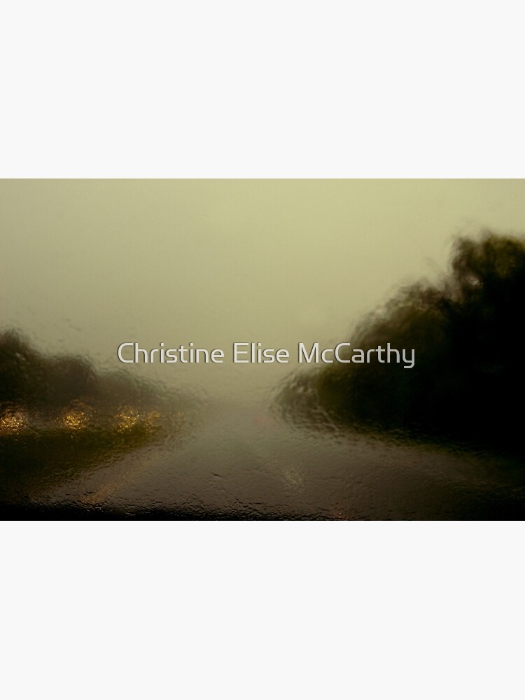 Thumbnail 2 of 2, Laptop Skin, Louisiana Rain designed and sold by jdempsey.