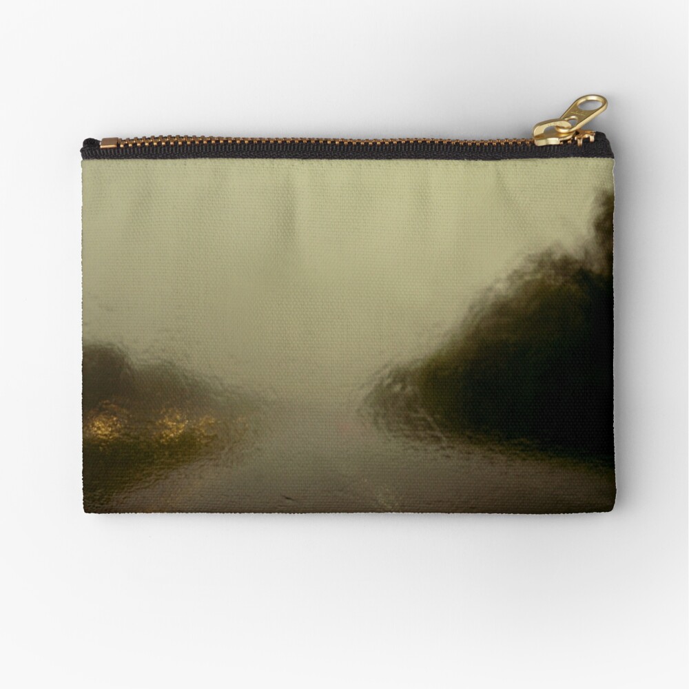 Item preview, Zipper Pouch designed and sold by jdempsey.