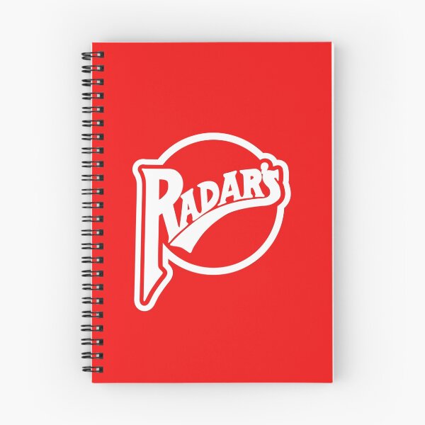 Item preview, The Classic Design Radars T designed and sold by ninjafish.