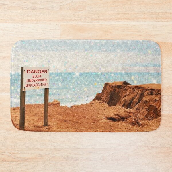 Item preview, CLIFF HANGER designed and sold by ilanaarosee.