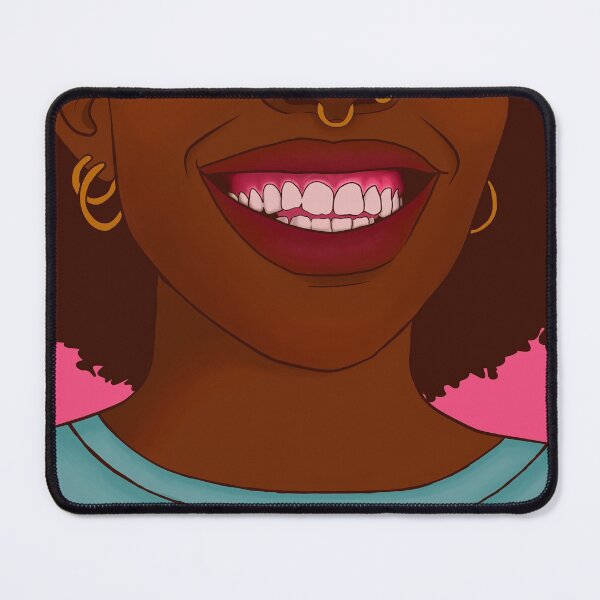Item preview, Black Girl Joy designed and sold by S3_Illustration.