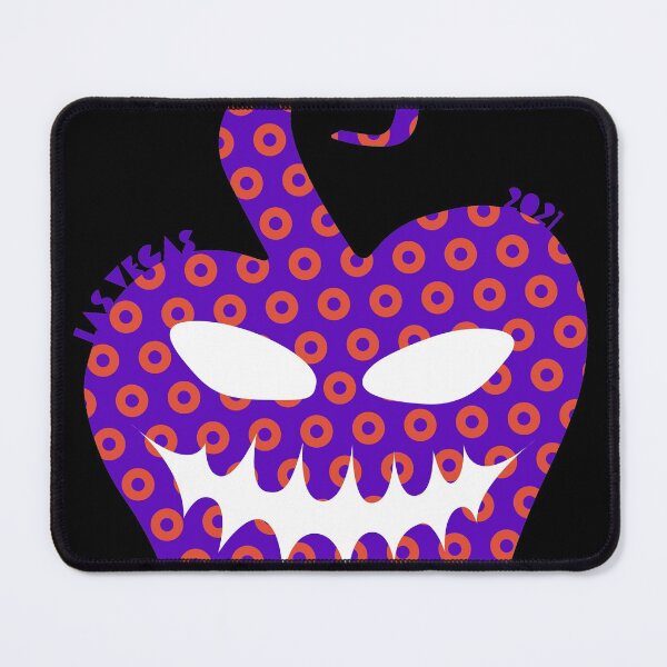 Item preview, Calabaza de Halloween Phish Las Vegas designed and sold by Normandie Rainwater.