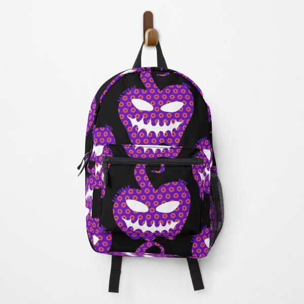 Item preview, Phish Las Vegas Halloween Pumpkin designed and sold by Normandie Rainwater.