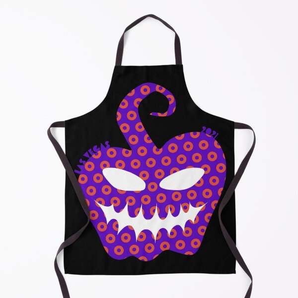 Item preview, Phish Las Vegas Halloween Pumpkin designed and sold by Normandie Rainwater.