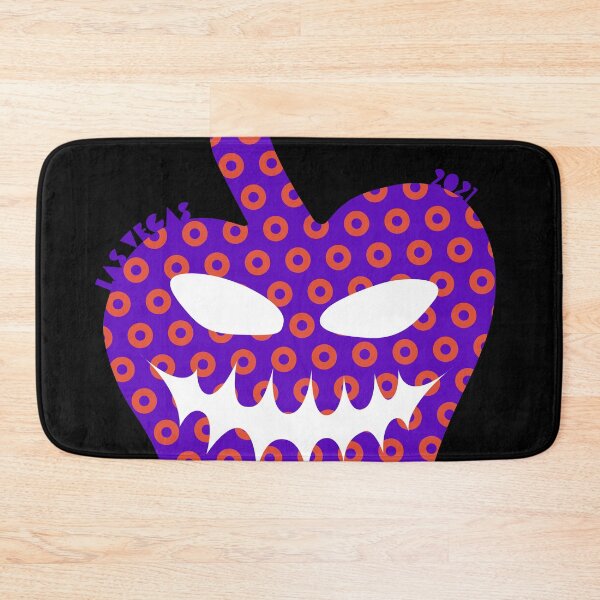 Item preview, Phish Las Vegas Halloween Pumpkin designed and sold by Normandie Rainwater.