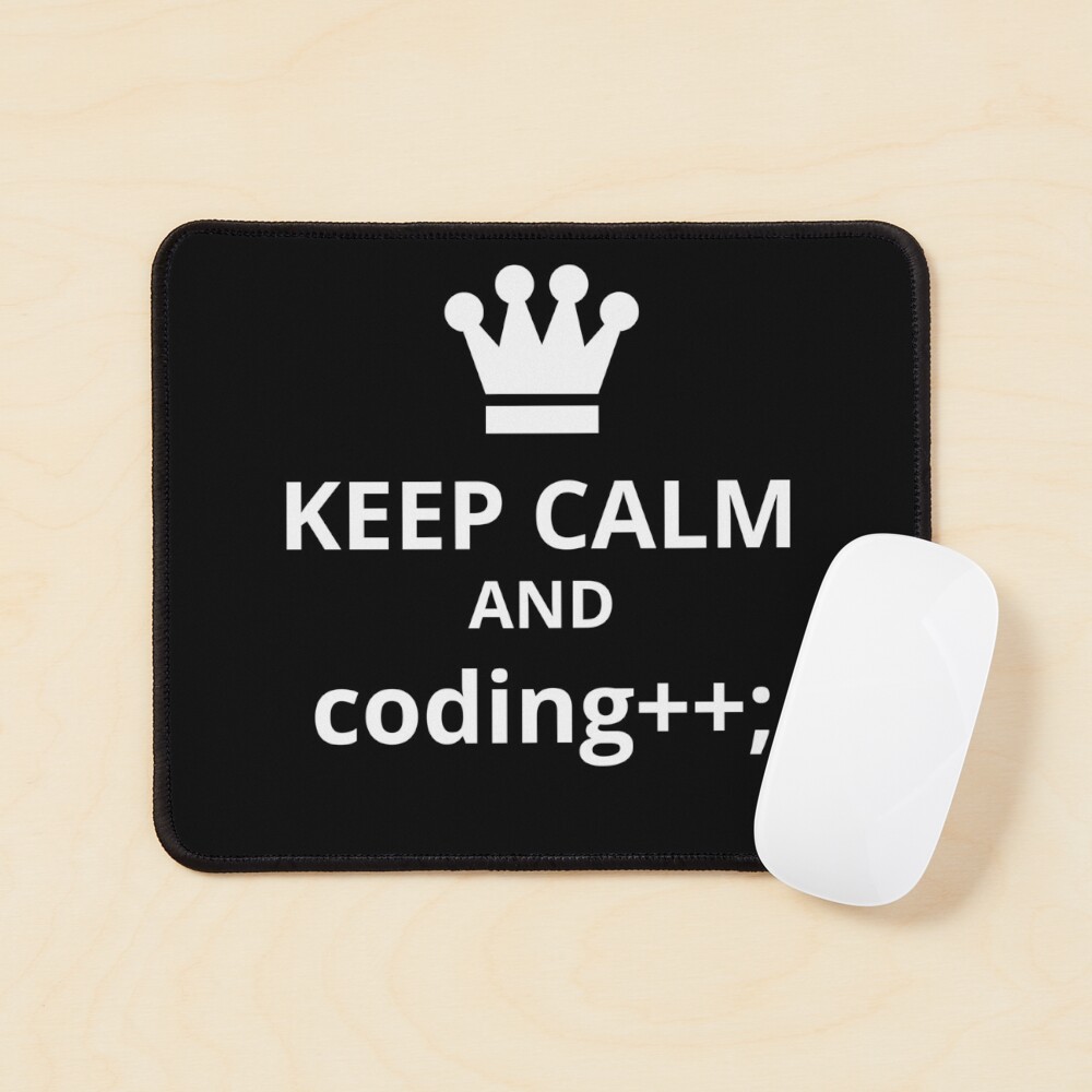 Item preview, Mouse Pad designed and sold by ComputerGeeksTs.