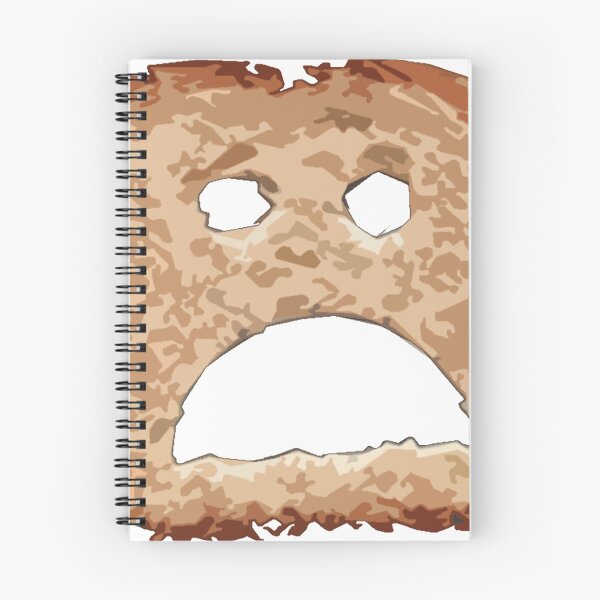 Item preview, Sad Toast designed and sold by FacioDesigns.