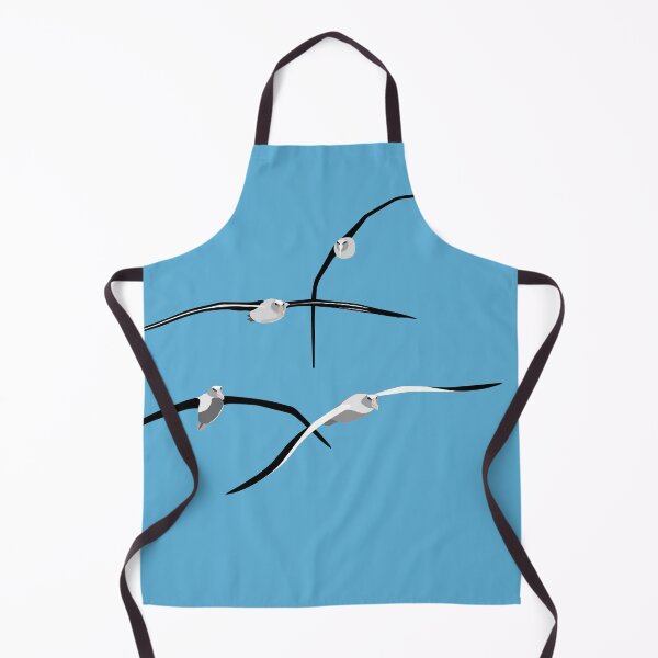 Item preview, Albatross designed and sold by MHen.