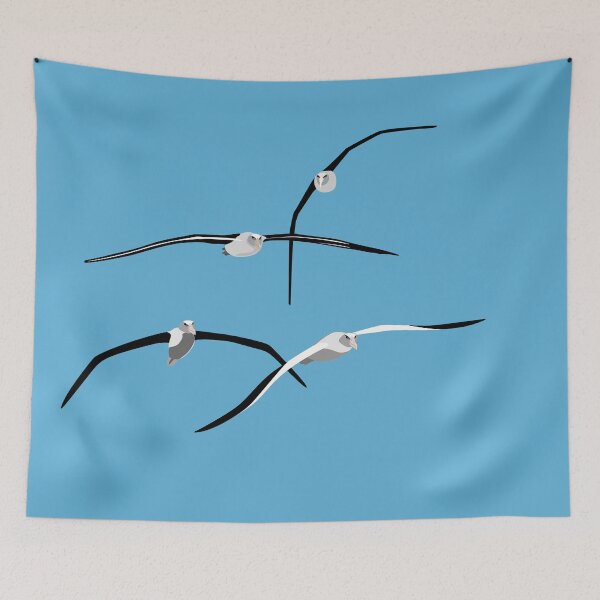 Item preview, Albatross  designed and sold by MHen.