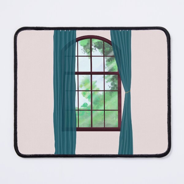 Item preview, Window designed and sold by Juliarch.