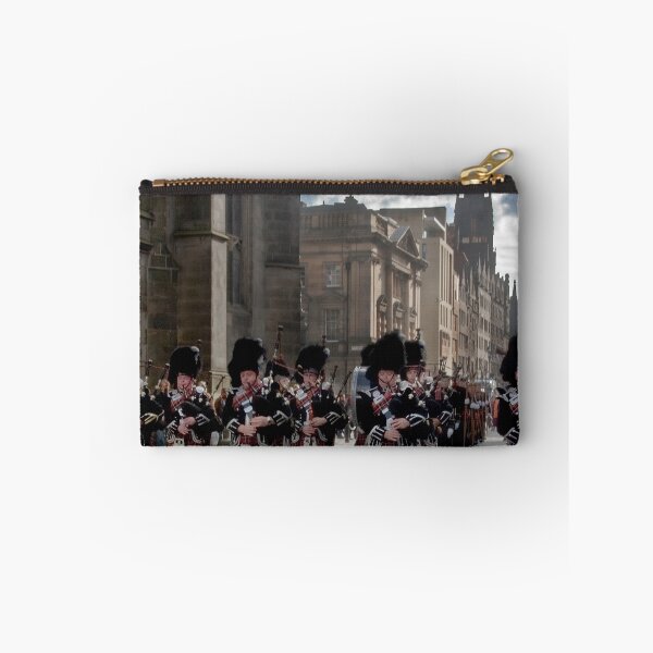 Item preview, The Pipes and Drums of Lothian & Borders Police Force designed and sold by Chris Clark.