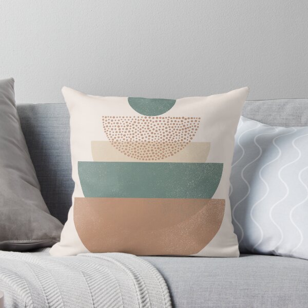 Item preview, Geometric Shapes designed and sold by Boho Decore.