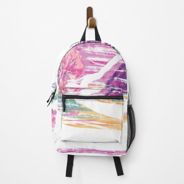 Item preview, Mountain scenery chalk designed and sold by tenkenryujin.