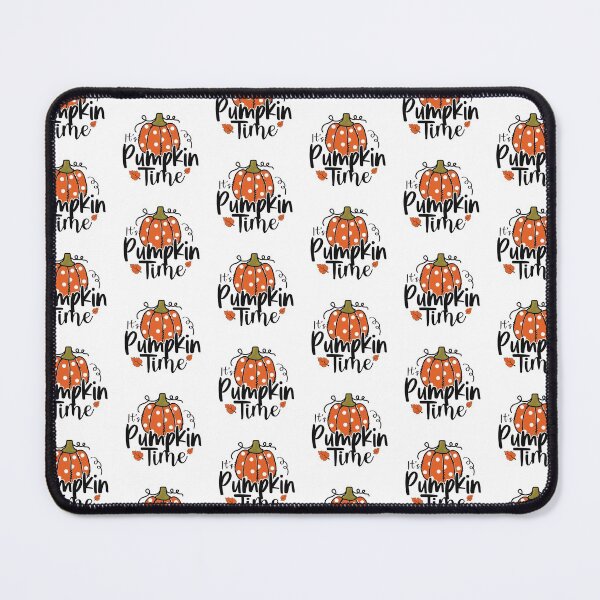 Item preview, IT'S PUMPKIN TIME designed and sold by GamaArtDesign.